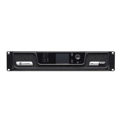 Crown CDI21200 - 2-Channel  1200W per output Channel Amplifier